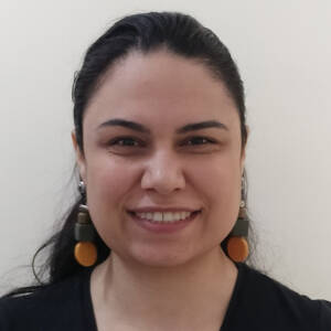 Regina Cély Barroso